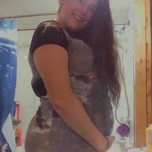 Meet your Posher, Kerri